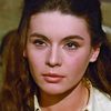 Loumi Iacobesco as Betty Beaulieu