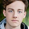 Nicolai Dorian as Donald