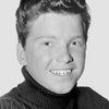 Eddie Hodges as Livingston