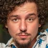 Steven Vlahos as PG (voice)