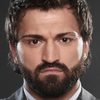 Andrei Arlovski as NGU (as Andrei 'The Pitbull' Arlovski)