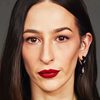 Agustina Quinci as Lucía
