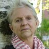 Gunilla Abrahamsson as Old Woman