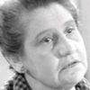Irene Seidner as Anna Miller