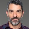 Petros Lagoutis as Mixalis Kalpakis