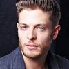 Jason Shah as Soldier J. William Blake