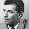 Grigoris Bithikotsis as Singer