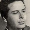 Rolando Panerai as Marcello, ein Maler