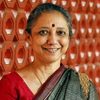 Leela Samson as Charu