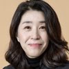Kim Mi-Kyung as Film Processor