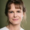 Nailea Norvind as Sandra