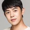 Alexander as Chan