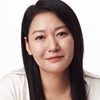 Oh Ji-Young as Jin Sang Nyeo [Call Center]