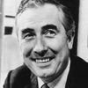 Peter Jones as Chaplain