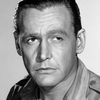 Myron Healey as Sheriff Mike Williams
