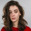 Ana Javakishvili as Mary