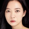 Jeon Yeo-jin as Bum-soo's Wife