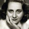 Pina Cei as Madame Aïda