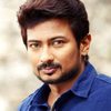 Udhayanidhi Stalin as Vijayragavan IPS