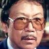 Hsueh Han as General Lu Ding-an