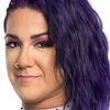 Pamela Martinez as Bayley