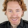 Jason Gregg as 'Grizzly' Joe Johnson