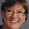 Patsy Meck as Nancy (High School Principal)