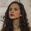 Florencia Ríos as Karla (segment "God of Death")