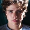 Douglas Smith as Alex