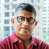 Gajraj Rao as Mr. Bansal