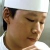 Chung-Wei Chou as Chef