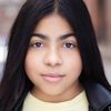 Ynairaly Simo as Gabi (voice)