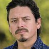 Jorge A. Jimenez as Camarillo