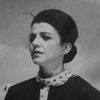 Liza Koundouri as Μαθητευόμενη οδηγός