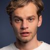 Aidan Scott as Young Man