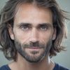 Theo Theodoridis as Lazarus