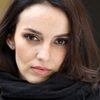 Yuliya Zimina as Vasilisa (voice)