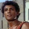 Bruno Piergentili as Pedro(Dan Harrison)