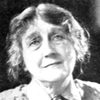 Tempe Pigott as Mrs. Hawkins