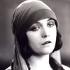 Pola Negri as Yannaia - a Dancer