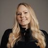 Frida Andersson as Gäst med pondus