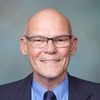James Carville as Self - Democratic Political Strategist