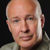 John Newberg as Dr. Gillespie