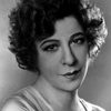 Fanny Brice as Fannie Brice