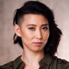 Erika Ishii as Elaine