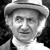 Olivier Hussenot as (voice)