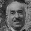 Gaston Orbal as Mufti