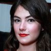 Katie Boland as Eleanor Walker