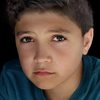 Steele Gagnon as Cale Weinke