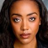Lanett Tachel as Captain Thomas
